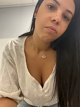 Deusa Arcana online show from 04/10/26, 12:43