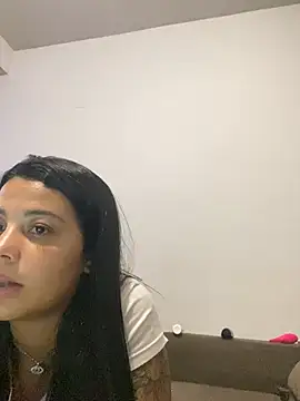 Deusa Arcana online show from 04/11/26, 01:32