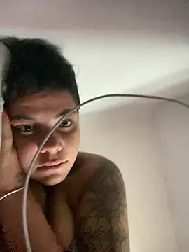 Deusa Arcana online show from 04/11/26, 10:19