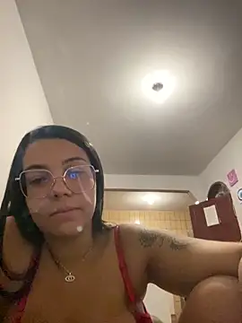 Deusa Arcana online show from 04/12/26, 10:37