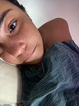 Deusa Arcana online show from 04/13/26, 12:54