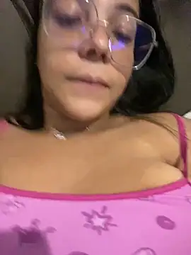 Deusa Arcana online show from 04/14/26, 01:22