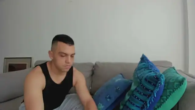 ArenNoctis online show from 04/02/26, 05:43