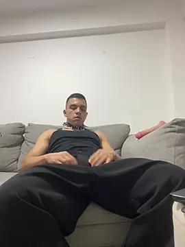 ArenNoctis online show from 04/17/26, 12:35