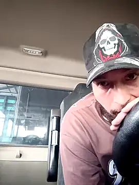 Aleja23lu online show from 03/30/26, 10:00