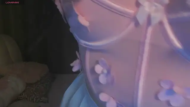 VelvetMelissa online show from 04/11/26, 03:27