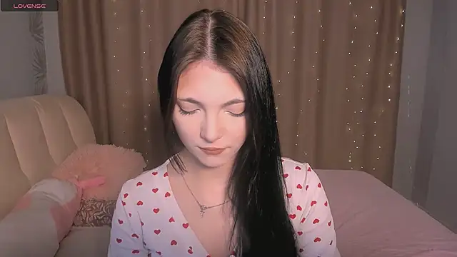 VelvetMelissa online show from 04/12/26, 04:01