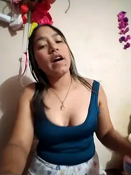 erikabella online show from 03/31/26, 03:19