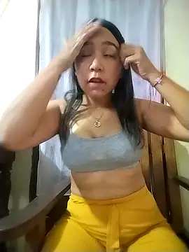 erikabella online show from 04/05/26, 05:43