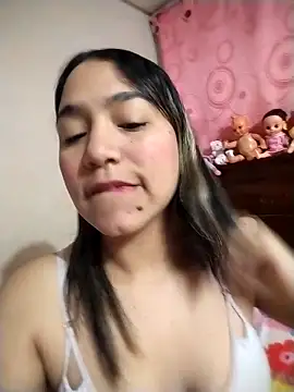 erikabella online show from 04/15/26, 01:18