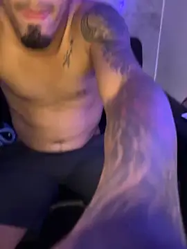 Josehjr online show from 04/14/26, 08:48