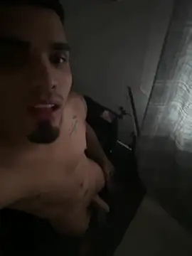 Josehjr online show from 04/16/26, 01:34