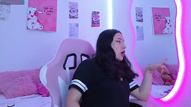 sweet alaia online show from 04/06/26, 02:20