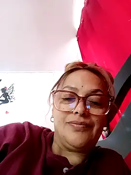 QUEEN TABOO online show from 04/05/26, 04:59