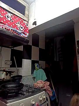 QUEEN TABOO online show from 04/07/26, 02:23