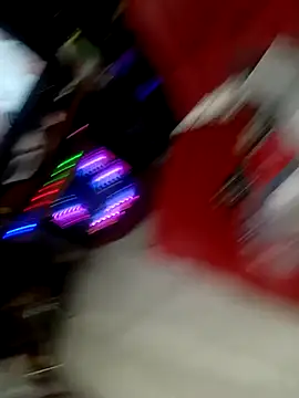 QUEEN TABOO online show from 04/10/26, 08:46