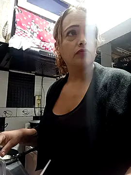 QUEEN TABOO online show from 04/11/26, 08:46