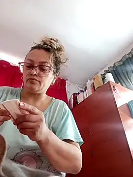 QUEEN TABOO online show from 04/16/26, 05:25