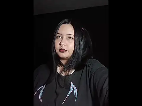 PrincessRaven online show from 04/06/26, 03:15