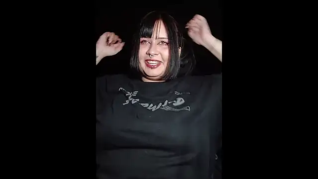 PrincessRaven online show from 04/14/26, 03:34