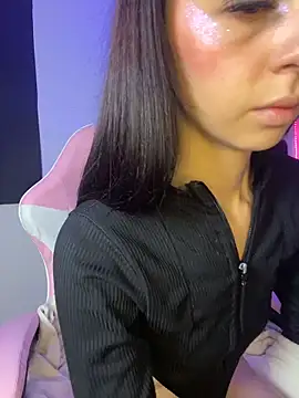 its Lia 1 online show from 04/07/26, 12:05