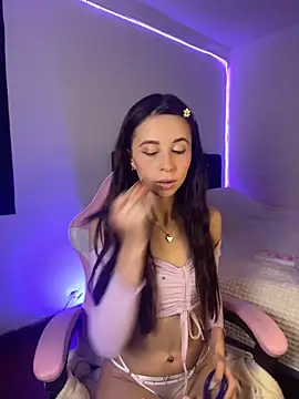 its Lia 1 online show from 04/10/26, 02:00