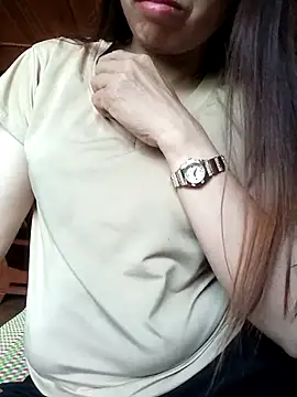 Vily-lonely online show from 04/09/26, 02:33