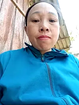 Vily-lonely online show from 04/12/26, 05:56