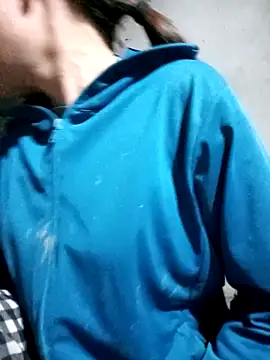 Vily-lonely online show from 04/13/26, 02:11