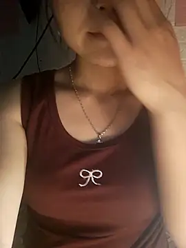 -Cidy- online show from 04/08/26, 05:46