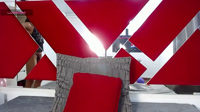 MistressNyx  online show from 03/31/26, 12:38