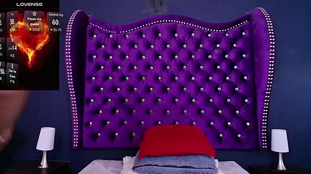 MistressNyx  online show from 04/09/26, 01:05