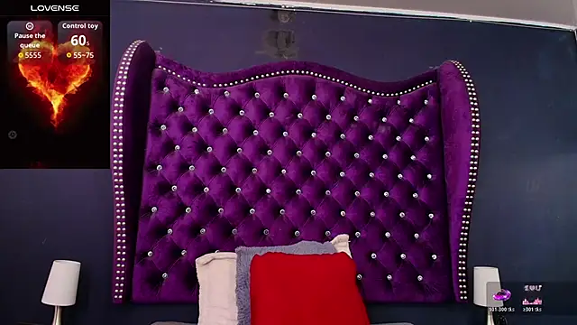 MistressNyx  online show from 04/10/26, 12:54