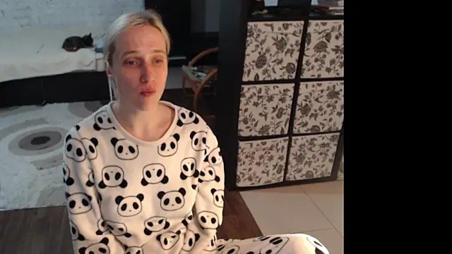 Sweet hot shrmp online show from 06/01/26, 02:02