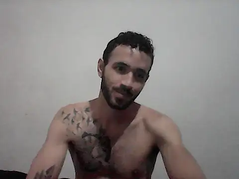 NoxxVx online show from 04/01/26, 01:06