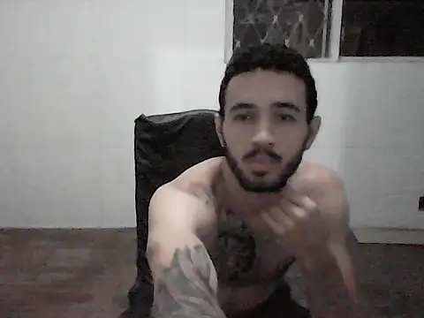 NoxxVx online show from 04/02/26, 01:03