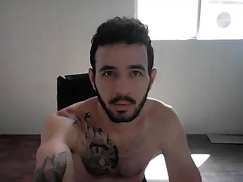 NoxxVx online show from 04/02/26, 01:42