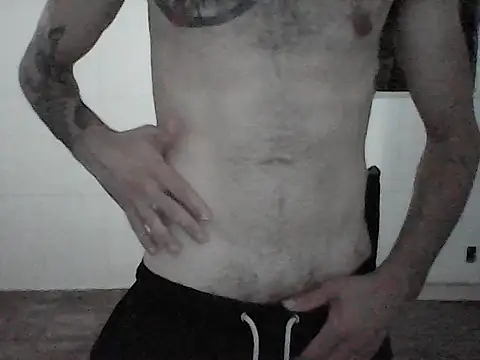 NoxxVx online show from 04/03/26, 01:47