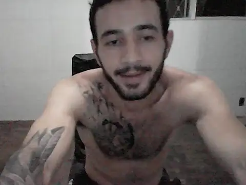 NoxxVx online show from 04/04/26, 01:59