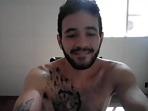 NoxxVx online show from 04/04/26, 02:03