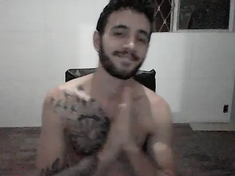 NoxxVx online show from 04/05/26, 02:09