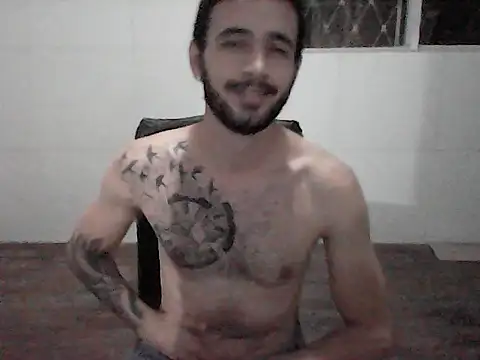 NoxxVx online show from 04/06/26, 01:25