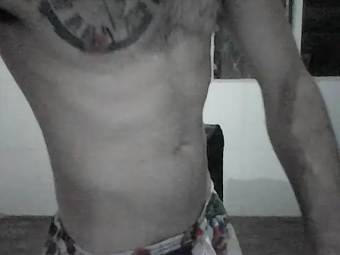 NoxxVx online show from 04/07/26, 01:06