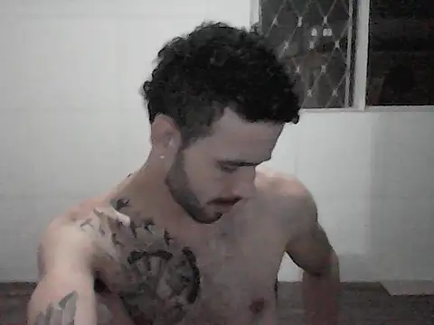 NoxxVx online show from 04/09/26, 01:05