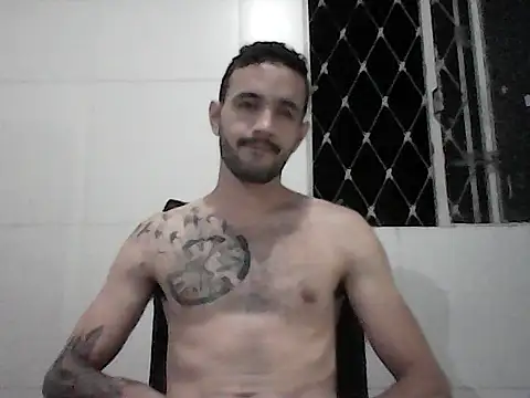 NoxxVx online show from 04/10/26, 01:11