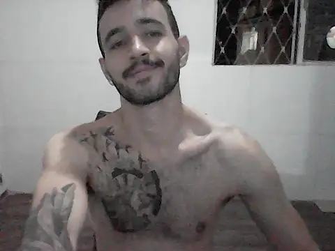 NoxxVx online show from 04/12/26, 12:04