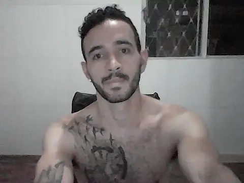 NoxxVx online show from 04/13/26, 01:11