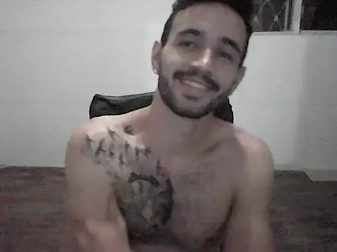 NoxxVx online show from 04/14/26, 01:11