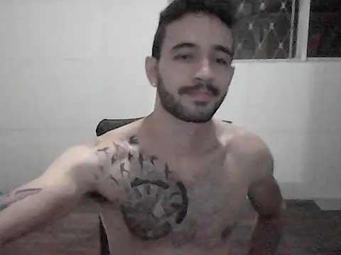 NoxxVx online show from 04/15/26, 12:06