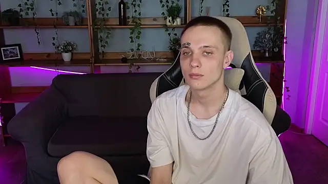 Dreamkai online show from 04/08/26, 10:15